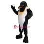 Cute Penguin Mascot Costume