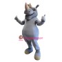 Rhinos Hockey Rhino Mascot Costume