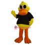 Cool Duck Mascot Costume