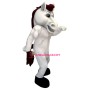 Power Mustang Mascot Costume