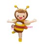 2017 New Bee Mascot Costume