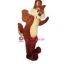 Chipmunk Mascot Costume Adult Costume