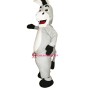 Donkey Mascot Costume Adult Costume
