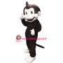 Monkey Mascot Costume Adult Character Costume