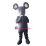 Rat Mascot Costume Adult Costumes