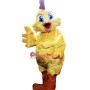 Chick Mascot Costume Adult Costume