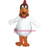 Claudio Rooster Mascot Costume Adult Costume