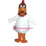 Claudio Rooster Mascot Costume Adult Costume
