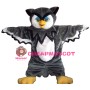 Owl Mascot Costume Adult Costume