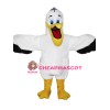 Pelican Mascot Costume Adult Costume