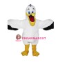 Pelican Mascot Costume Adult Costume