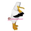 Pelican Mascot Costume Adult Costume