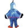 Tucan Mascot Costume Adult Costume