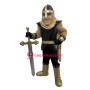Ancient Warrior Custom Mascot Costume