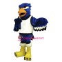 Seahawk Mascot Costume