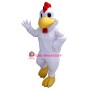 Power Rooster Mascot Costume