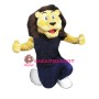 High Quality Lion Mascot Costume