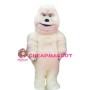 High Quality Yeti Mascot Costume