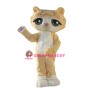 Littlest Petshop Cat Mascot Costume