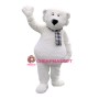 Cute Bear Mascot Costumes