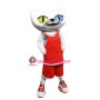 Turkey Cat Mascot Costumes