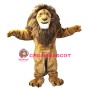 Power Animal Lion Mascot Costume