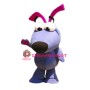 Cute Cartoon Dog Mascot Costume