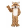 High Quality Fox Mascot Costume