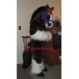 High Quality Horse Mascot Costume