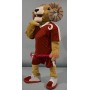 Power Rams Mascot Costume