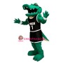 Power Gator Mascot Costume