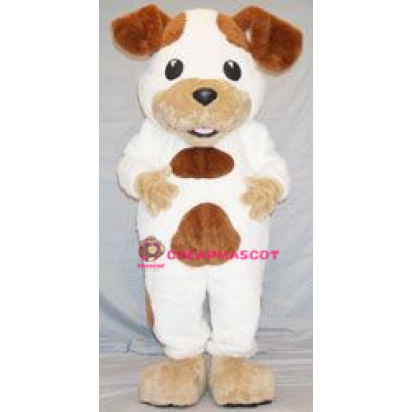 Poky Little Puppy Dog Mascot Costume