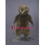 High Quality Otter Mascot Costume
