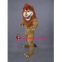 Cute Lion Mascot Costumes