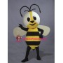 Cute Bee Mascot Costume