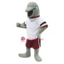 High Quality Dolphin Mascot Costumes
