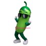 Pepper Mascot Costume