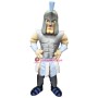 Spartan Titan Trojan Mascot Costume