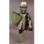 High Quality Knight Mascot Costume