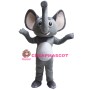 Funny Adult Elephant Mascot Costume