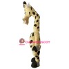 Nice Giraffe Mascot Costume For Adult