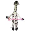 Cute Giraffe Mascot Costume