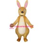 High Quality Kangaroo Mascot Costume