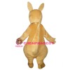 High Quality Kangaroo Mascot Costume