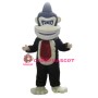 Adult Orangutan Mascot Costume