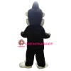 Adult Orangutan Mascot Costume