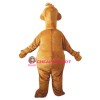 Funny Monkey Mascot Costume