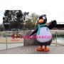 Penguin Bird Mascot Costume