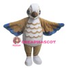 Shooting Bird Mascot Costume