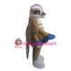 Shooting Bird Mascot Costume